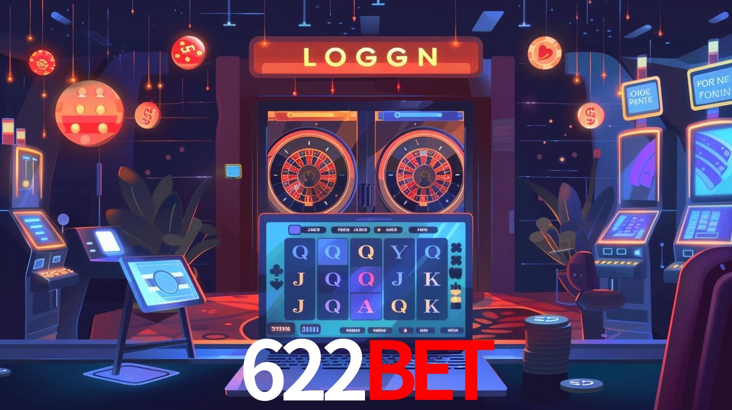 Imagem secundária de apoio para instalação do app 622bet