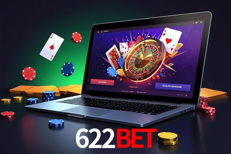 Categorias de Jogos - Slots, Mesa, Ao Vivo, Jackpots