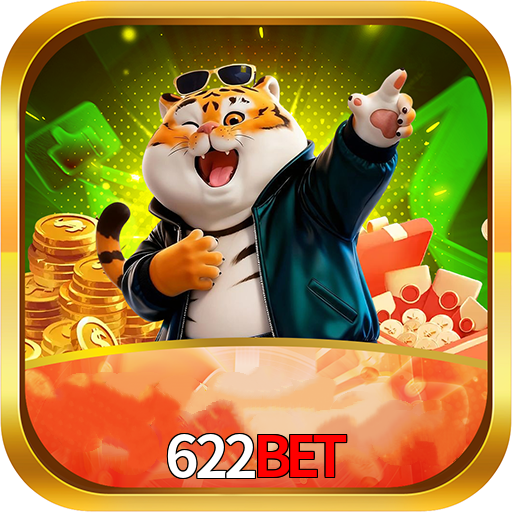 622bet Logo